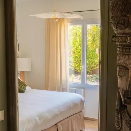 Casa de Férias Les Du Bioparc