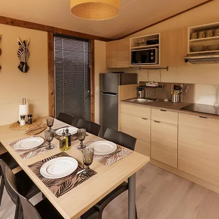 Les Du Bioparc Doué-la-Fontaine