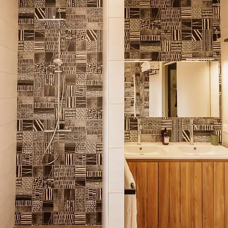 Vakantiehuis Les Du Bioparc *