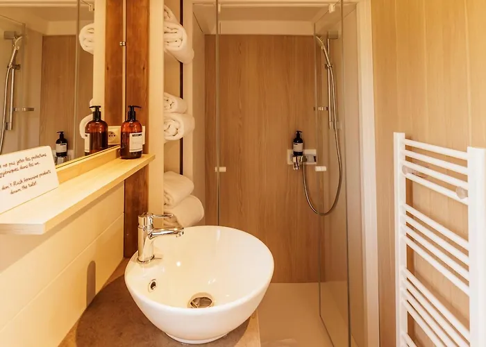 Les Du Bioparc Vakantiehuis *