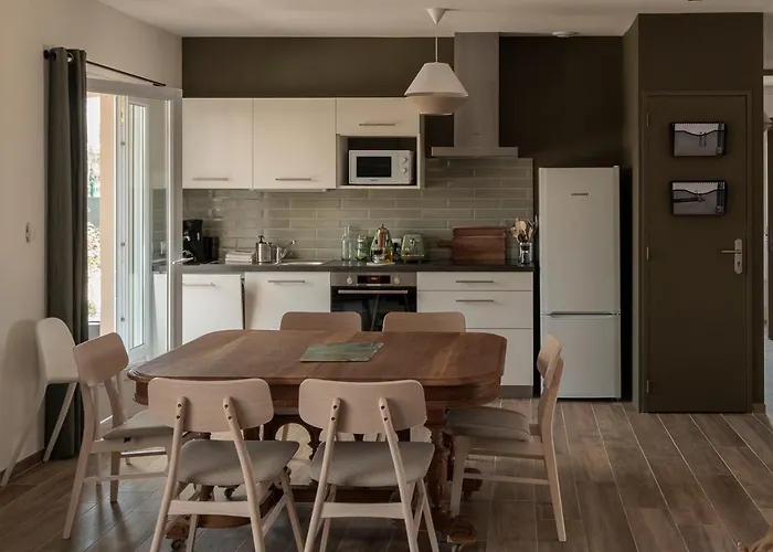 Les Du Bioparc * Doué-la-Fontaine