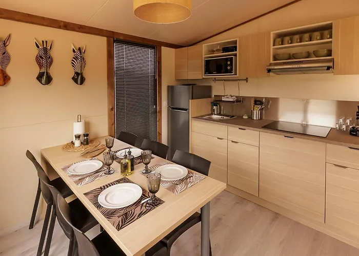 Les Du Bioparc Doué-la-Fontaine