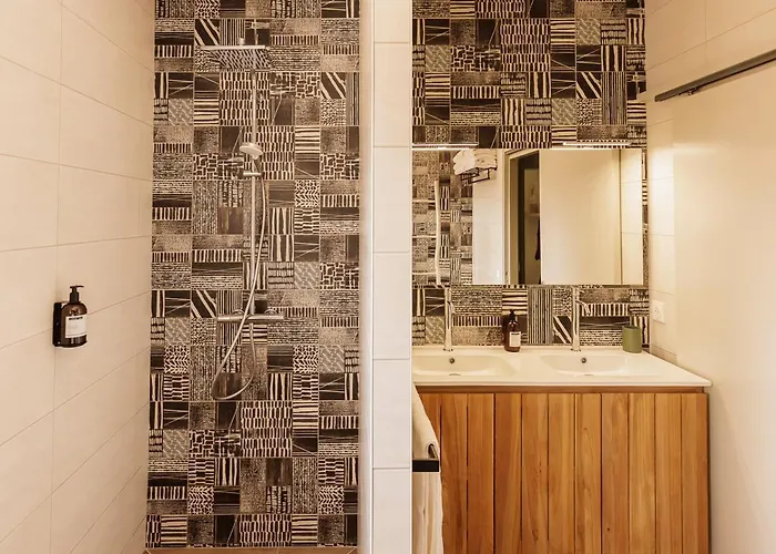 Vakantiehuis Les Du Bioparc *